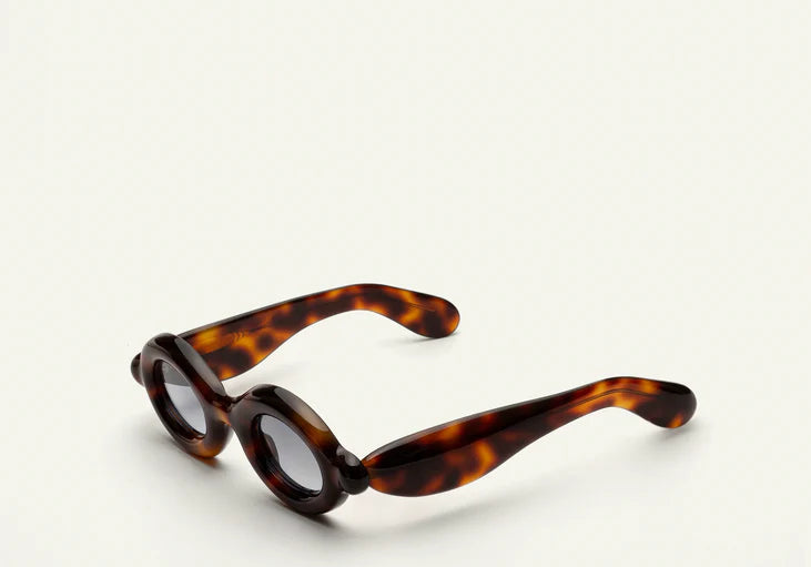 Paloceras , Pebble - Havana Gold