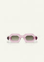 Paloceras | Pebble | Laguna Purple – occhiali da sole