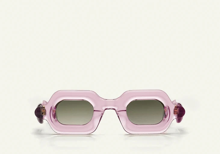 Paloceras | Pebble | Laguna Purple
