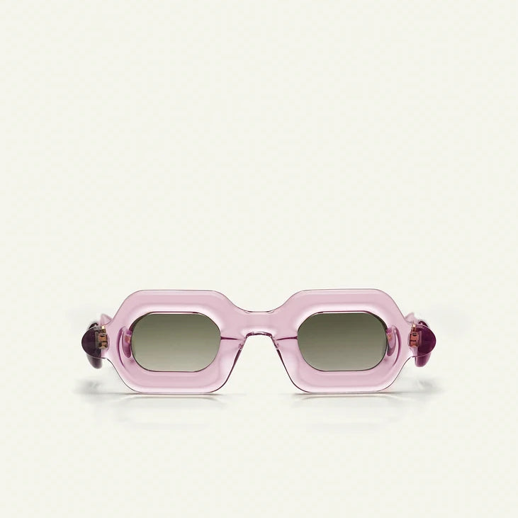 Paloceras | Pebble | Laguna Purple