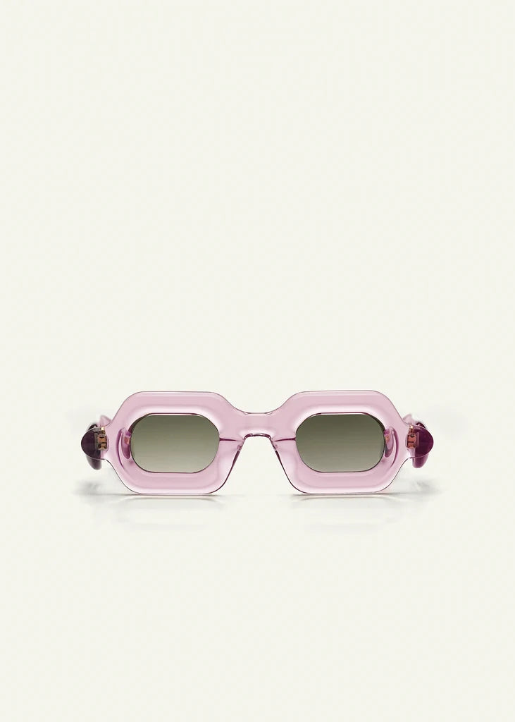 Paloceras | Pebble | Laguna Purple
