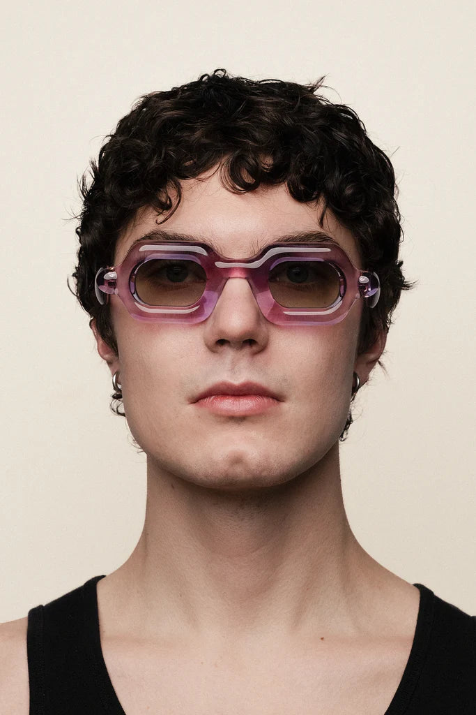 Paloceras | Pebble | Laguna Purple