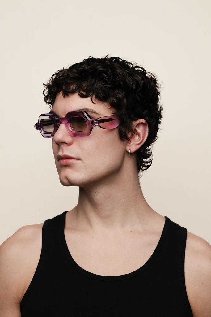 Paloceras | Pebble | Laguna Purple
