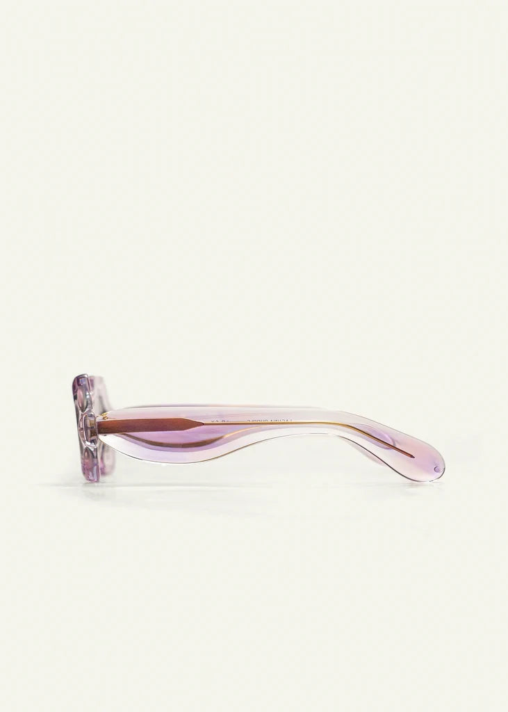 Paloceras | Pebble | Laguna Purple
