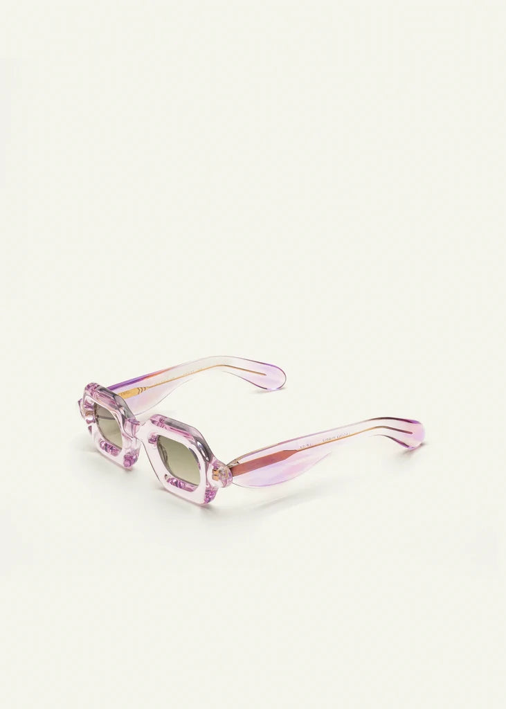 Paloceras | Pebble | Laguna Purple