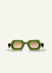 Pistachio Green