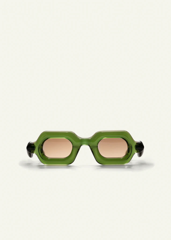 Paloceras | Pebble SX | Pistachio Green