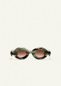 Paloceras | Pebble | Safari Tortoise