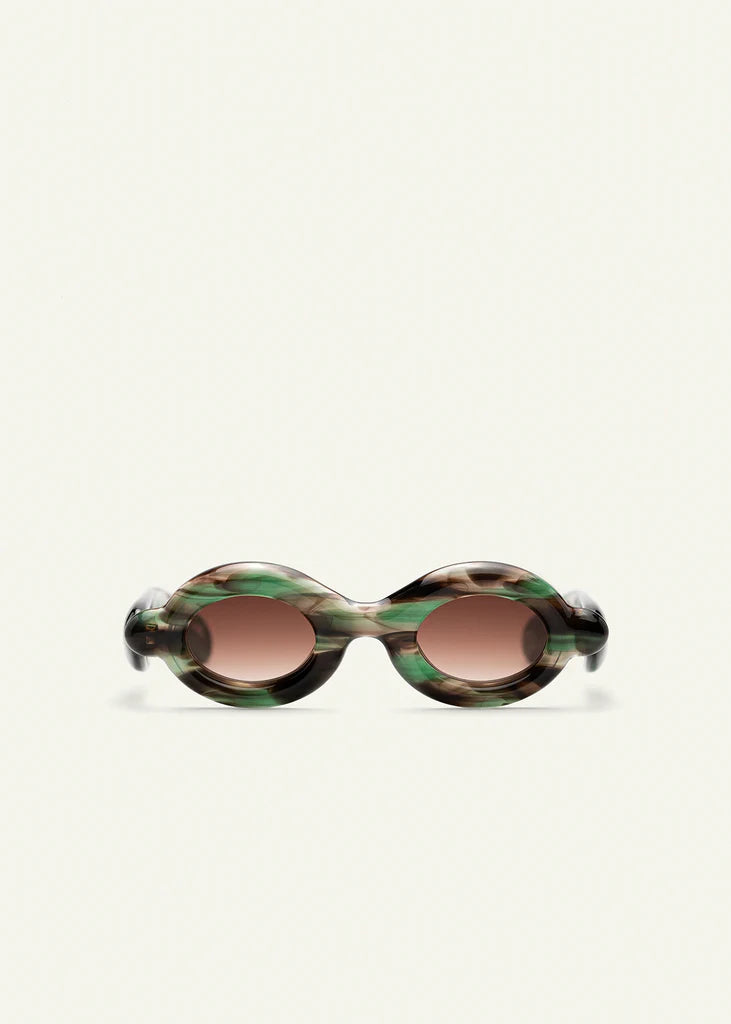 Paloceras | Pebble RX | Safari Tortoise