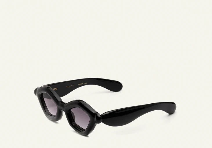 Paloceras | Pebble | Shadow Black