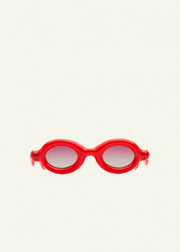 Velvet Rouge