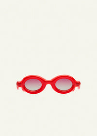 Paloceras | Pebble | Velvet Rouge