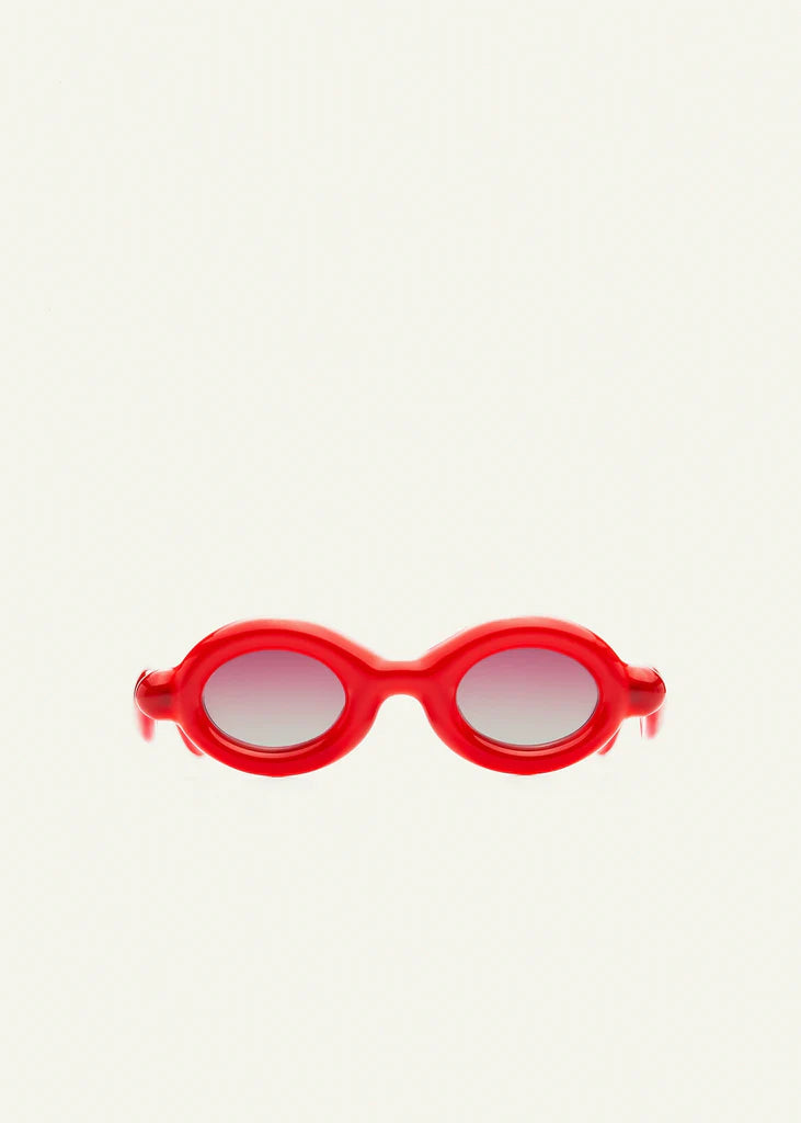 Paloceras | Pebble RX | Velvet Rouge