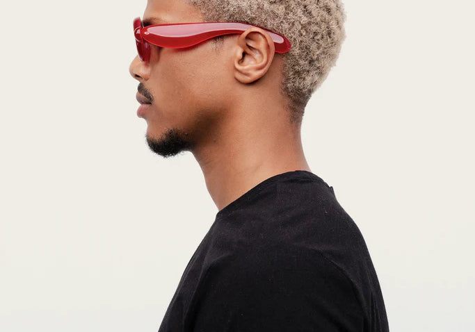 Paloceras , Pebble - Velvet Rouge