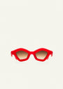 Sunglasses Paloceras Pebble DX Velvet Split