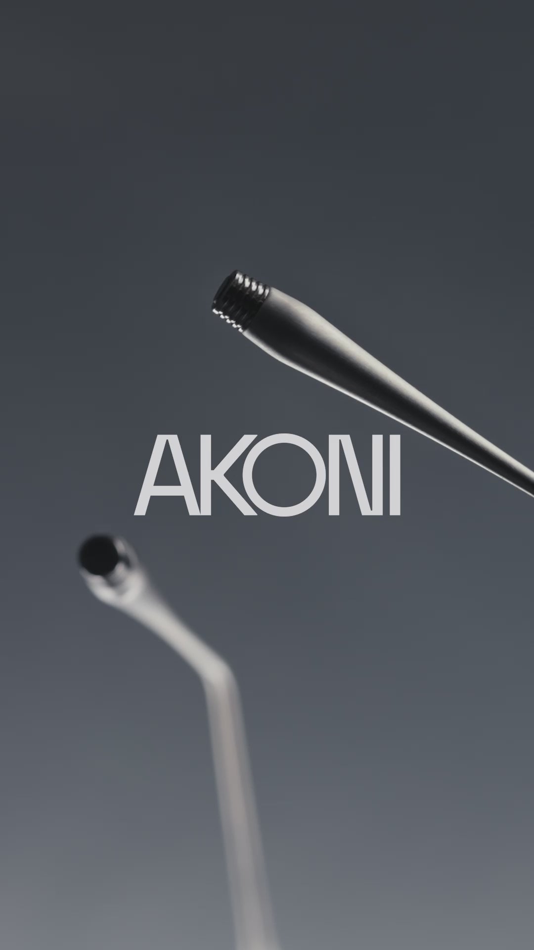 AKONI Juno Two, video ufficiale del modello
