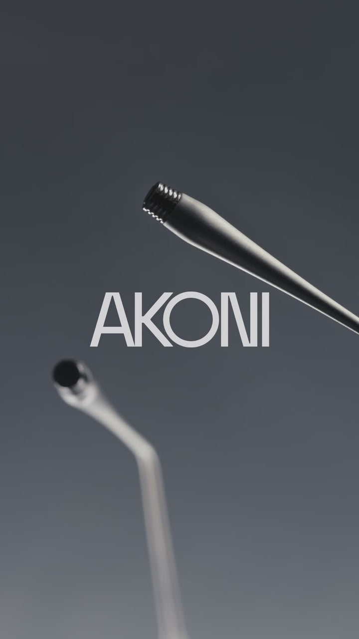 AKONI Juno Two, video ufficiale del modello