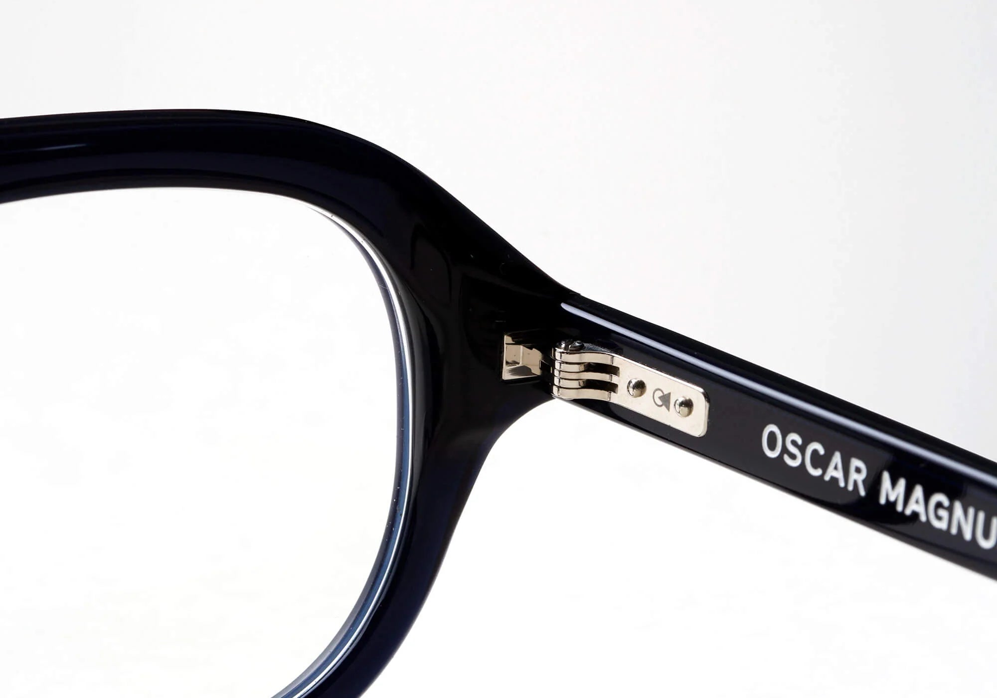 Oscar Magnuson Sidney OM.2 - deep ink