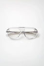 Montatura da vista Oscar Magnuson Sidney OM.2 Clear Grey