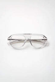 Clear Grey