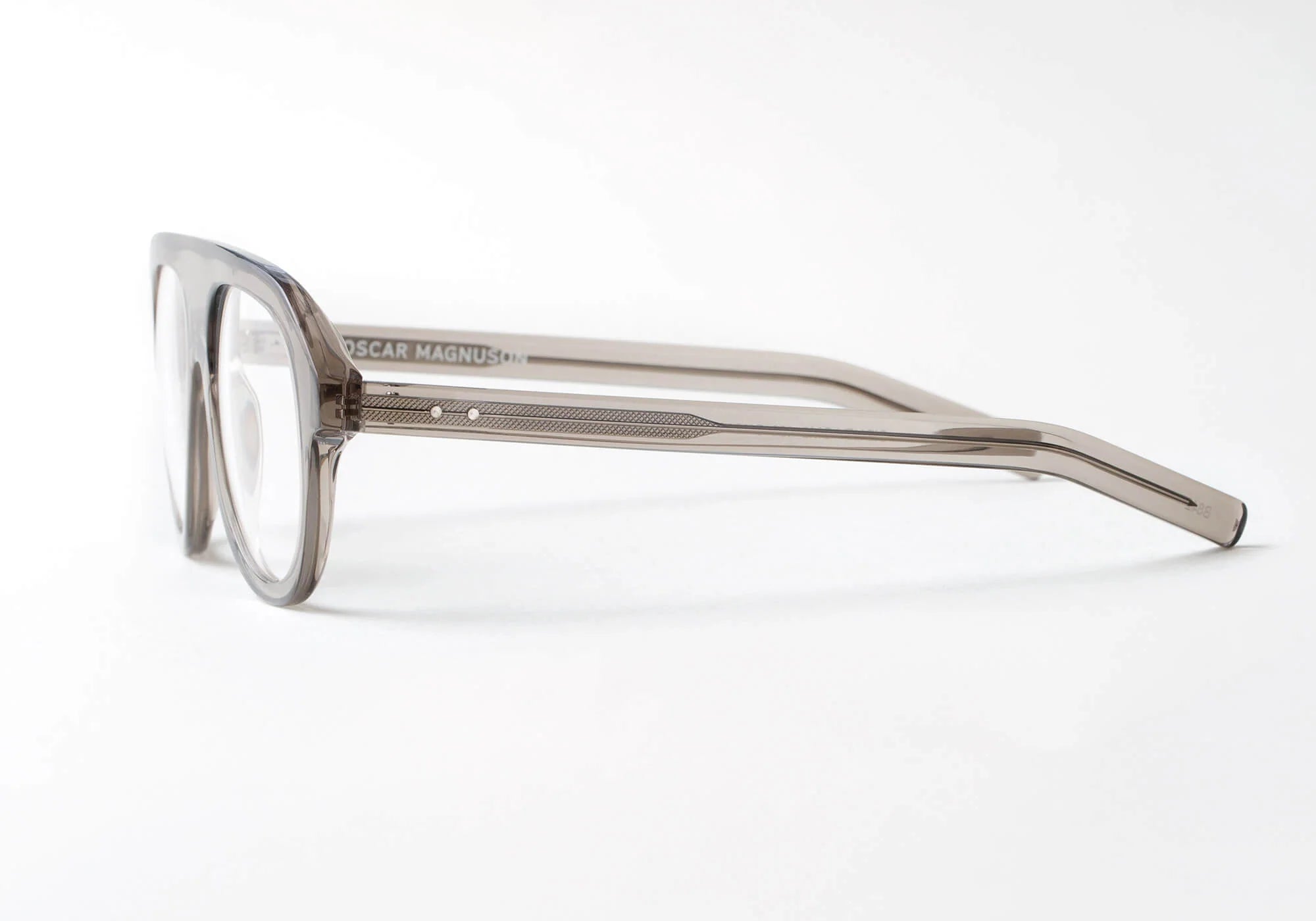 Oscar Magnuson Sidney OM.2 - Warm Grey