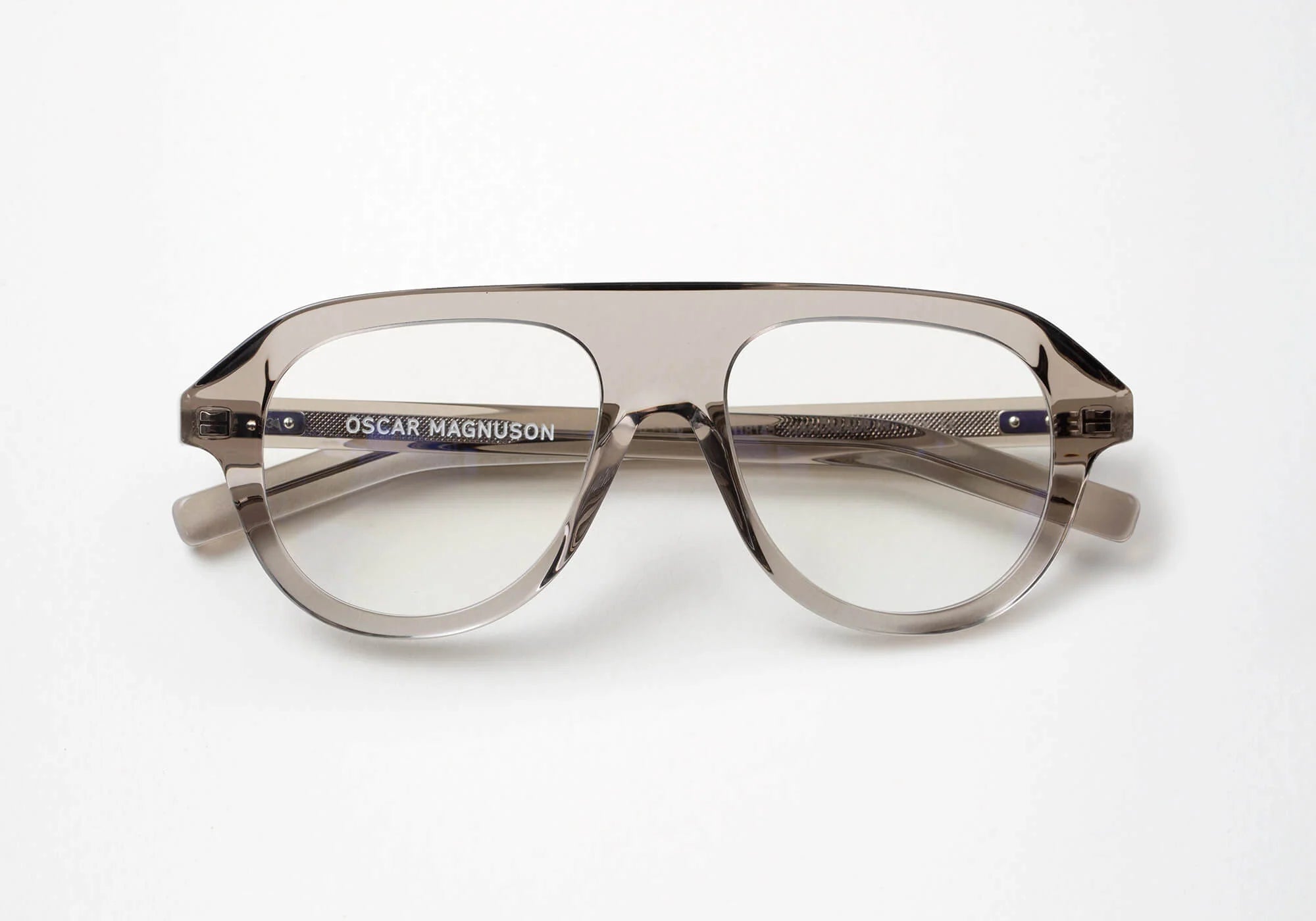 Oscar Magnuson Sidney OM.2 - Warm Grey