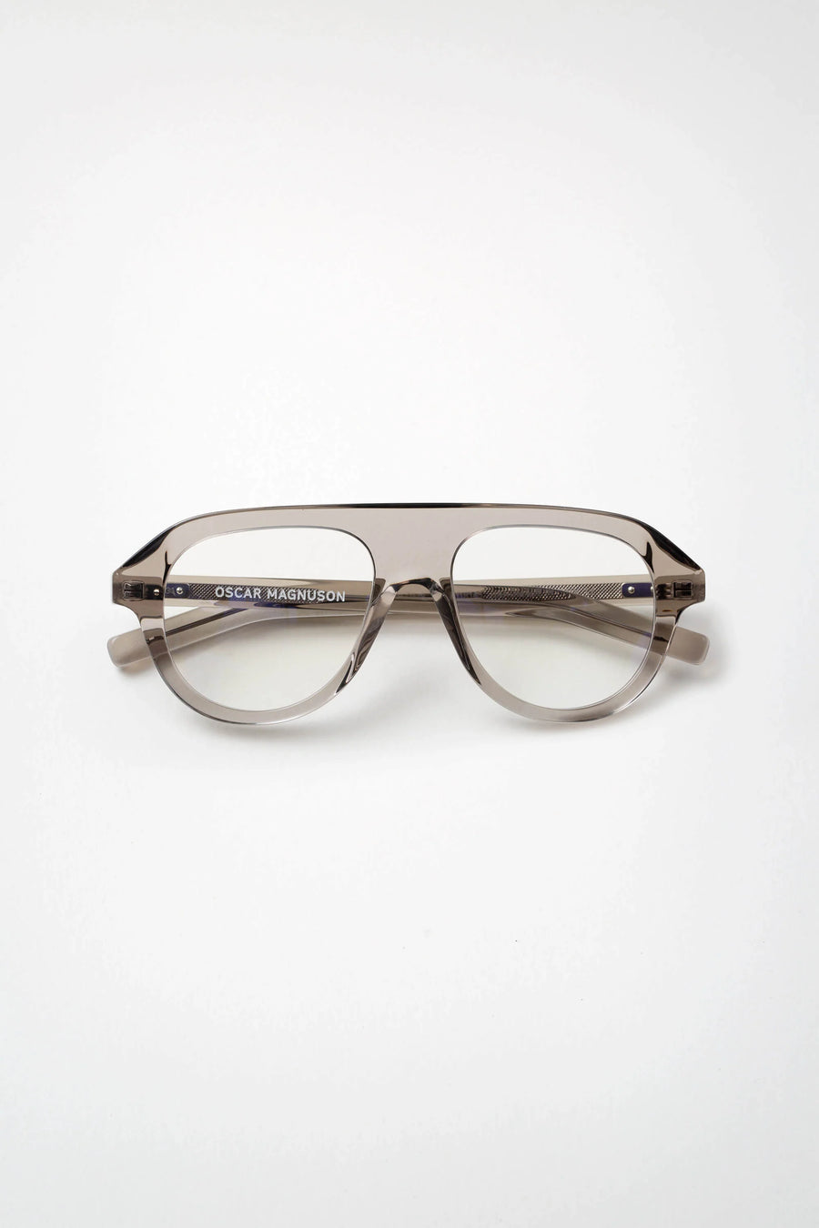 Oscar Magnuson Sidney OM.2 - Warm Gray