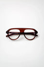 Optical frame Oscar Magnuson Sidney OM.2 Toga Red