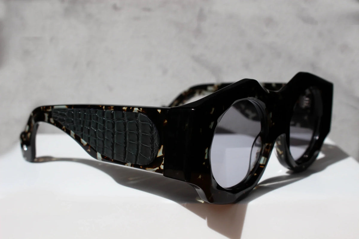 Clarissa Oliverio · Spike Lee · Havana Grigio + Coccodrillo