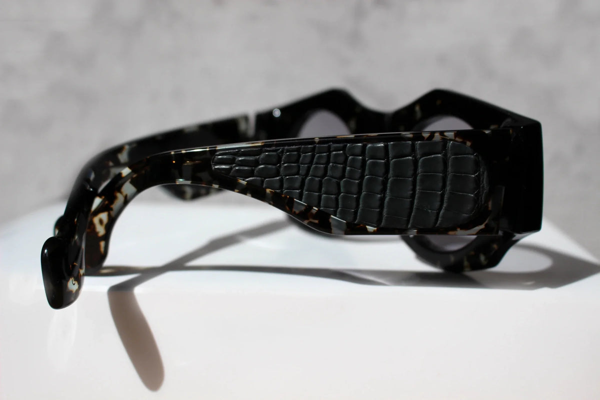 Clarissa Oliverio · Spike Lee · Havana Grigio + Coccodrillo