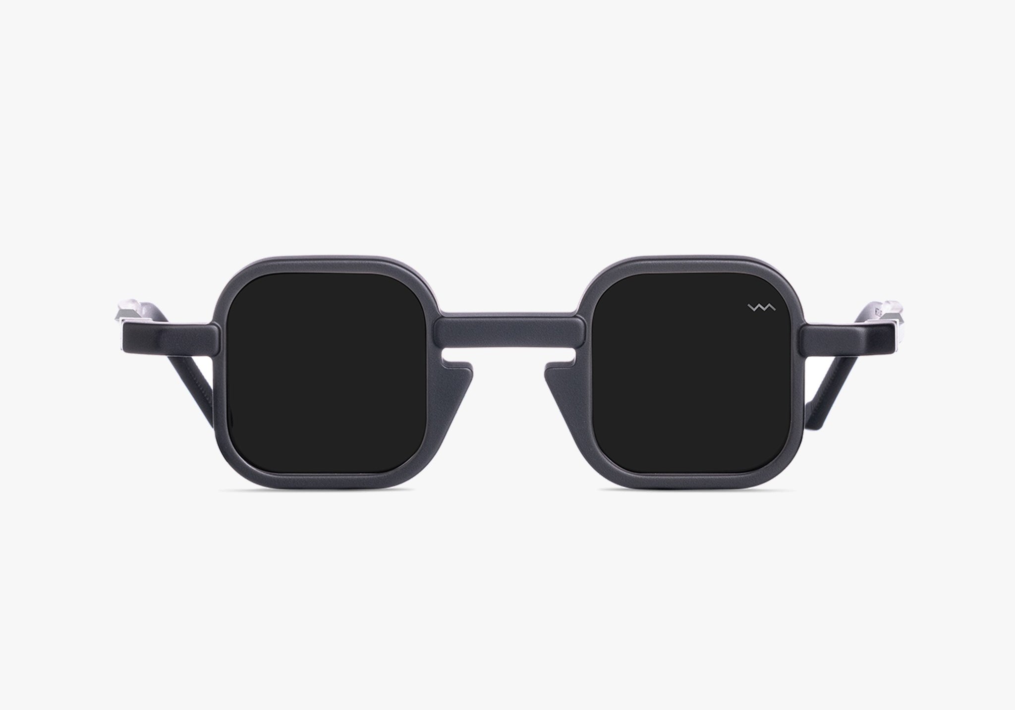 VAVA eyewear WL0067 - Black Matte