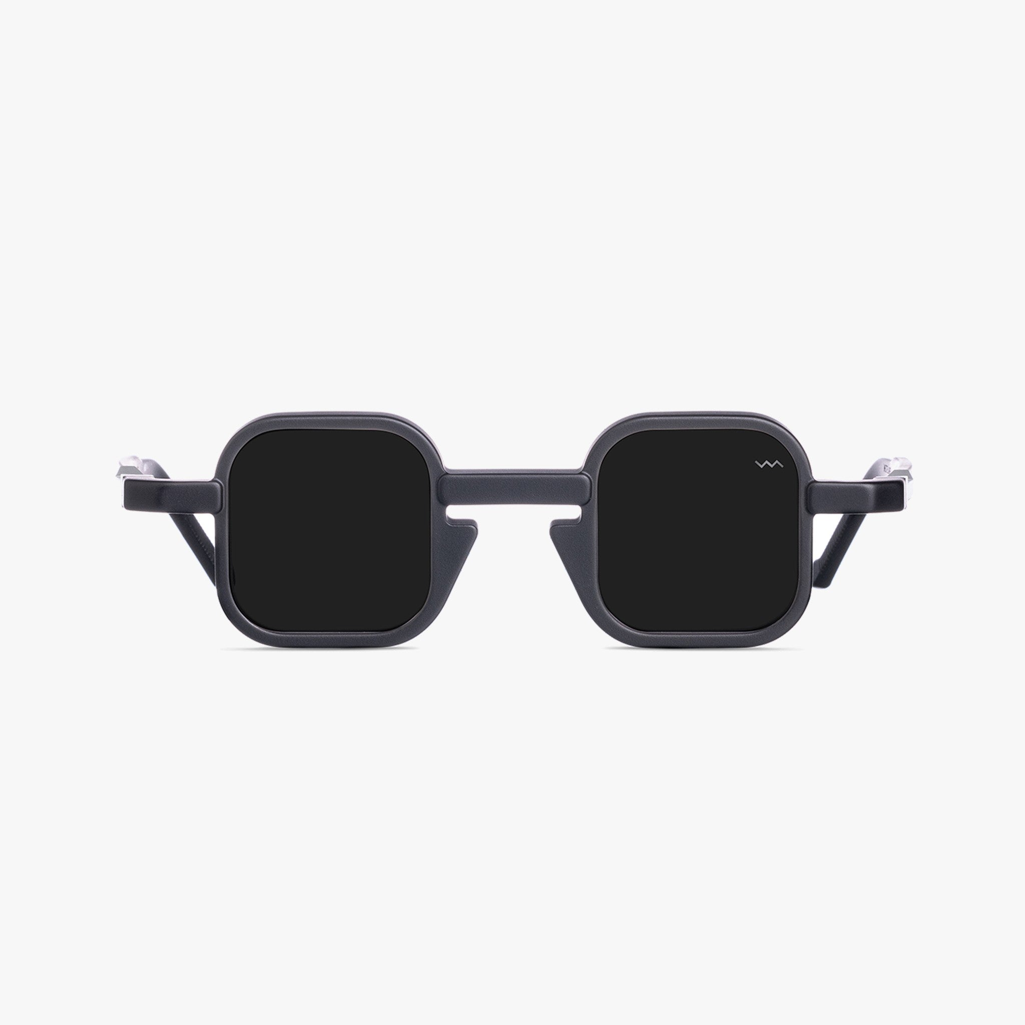 VAVA eyewear WL0067 - Black Matte