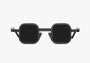 VAVA eyewear WL0067 - Black Matte