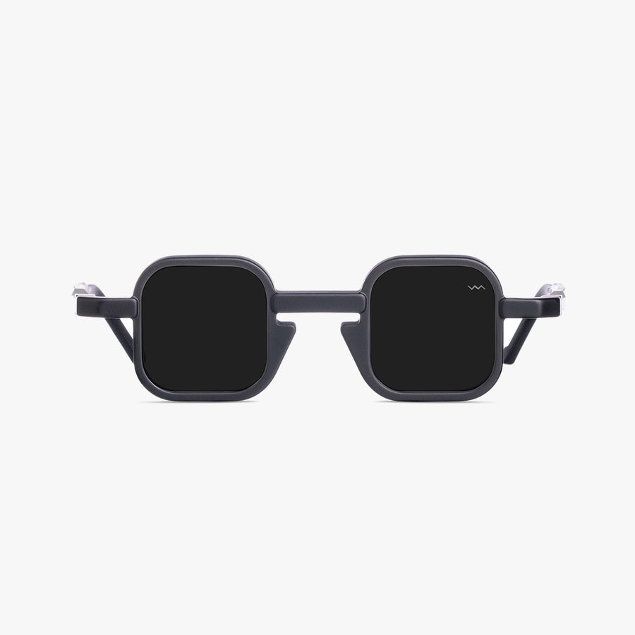 VAVA eyewear | WL0067 | Black Matte