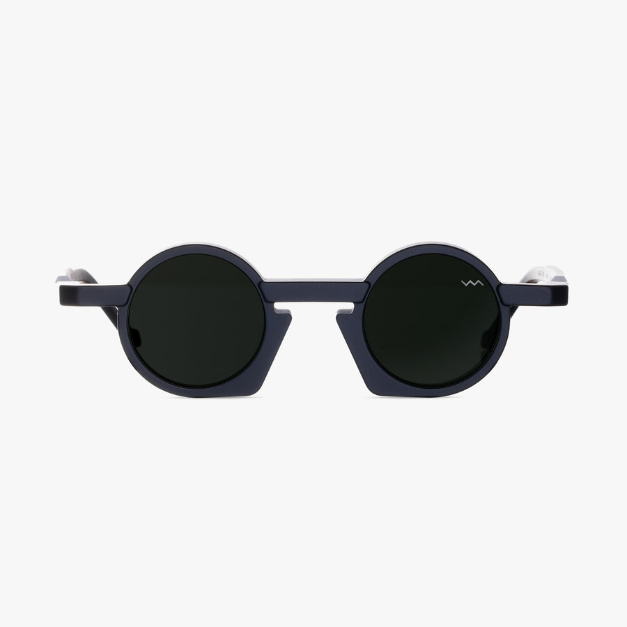 VAVA eyewear | BL0043 | Black Matte