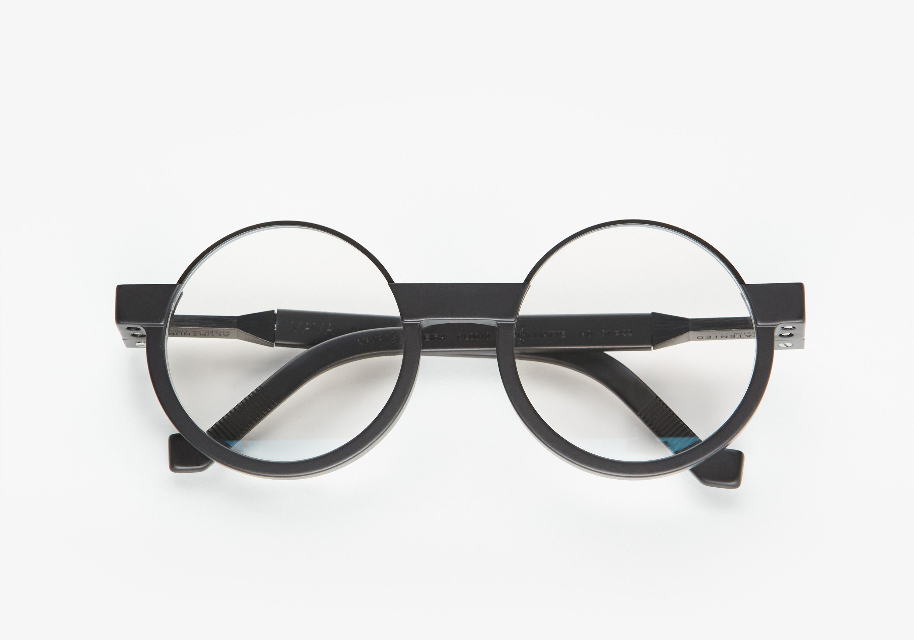 Vava eyewear, CL0010 by Alvaro Siza Vieira BM