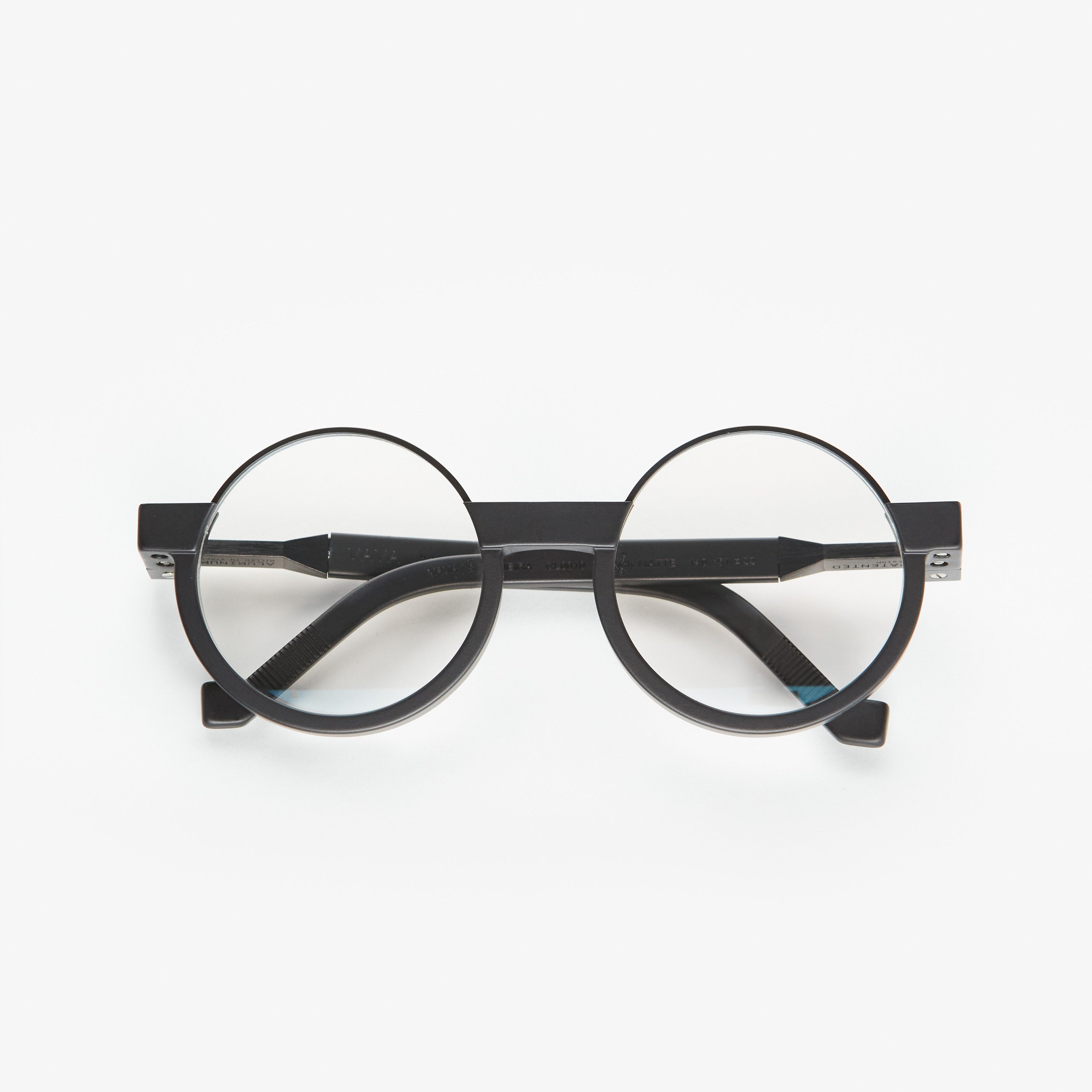 Vava eyewear, CL0010 by Alvaro Siza Vieira BM