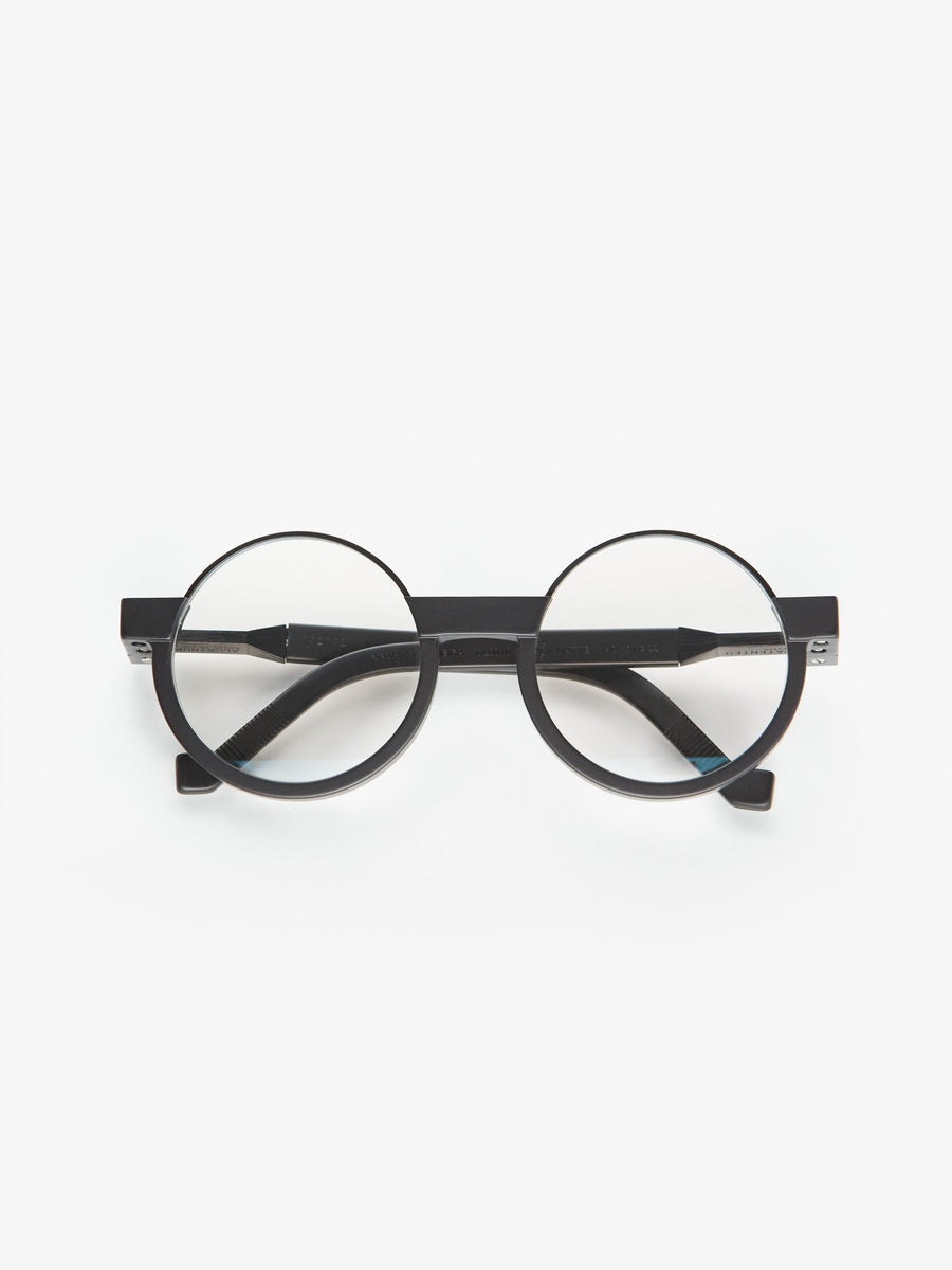 VAVA × Álvaro Siza Vieira | CL0010 | Black Matte