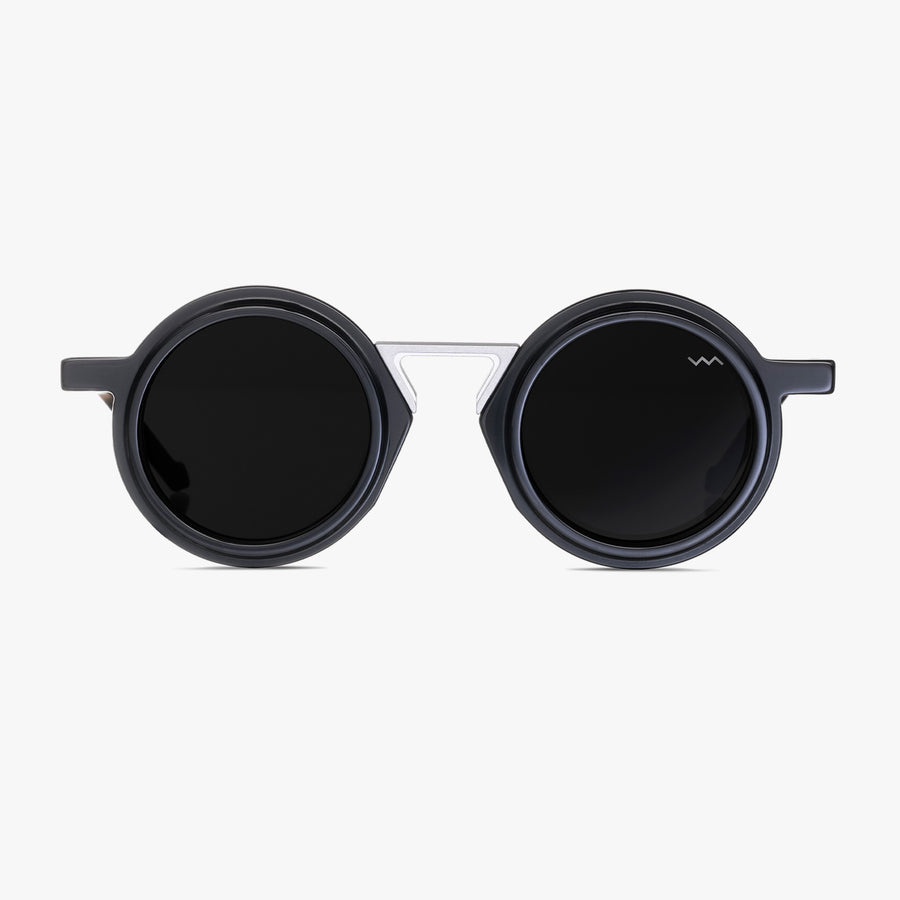 VAVA eyewear | WL0058 | Black Matte