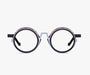 Optical frame VAVA WL0045 Havana/Silver