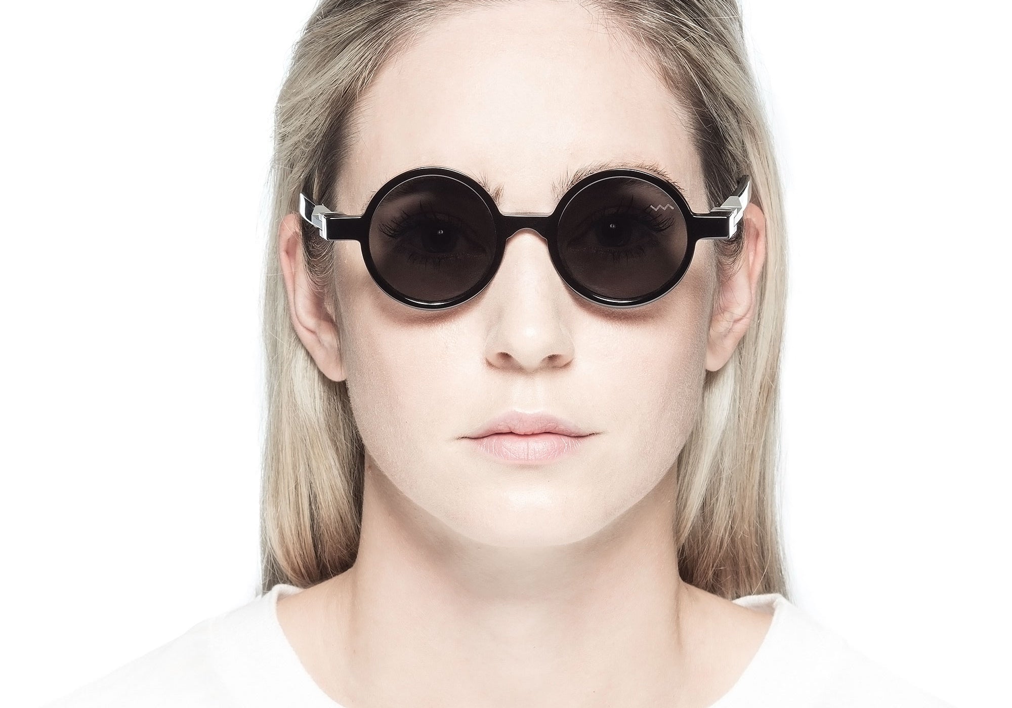 Vava | WL0006 | Crystal Blue Matte